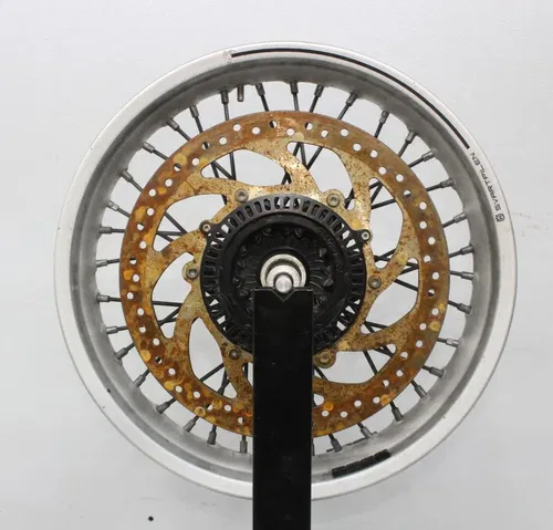 18-23 HUSQVARNA SVARTPILEN 401 FRONT WHEEL RIM (SEE DESCP)