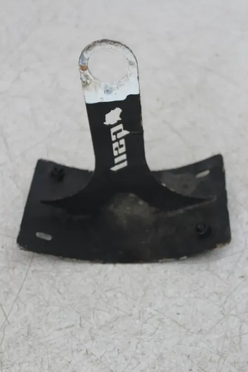 GSD AFTERMARKET LICENSE PLATE BRACKET AXLE SWINGARM MOUNT 28MM