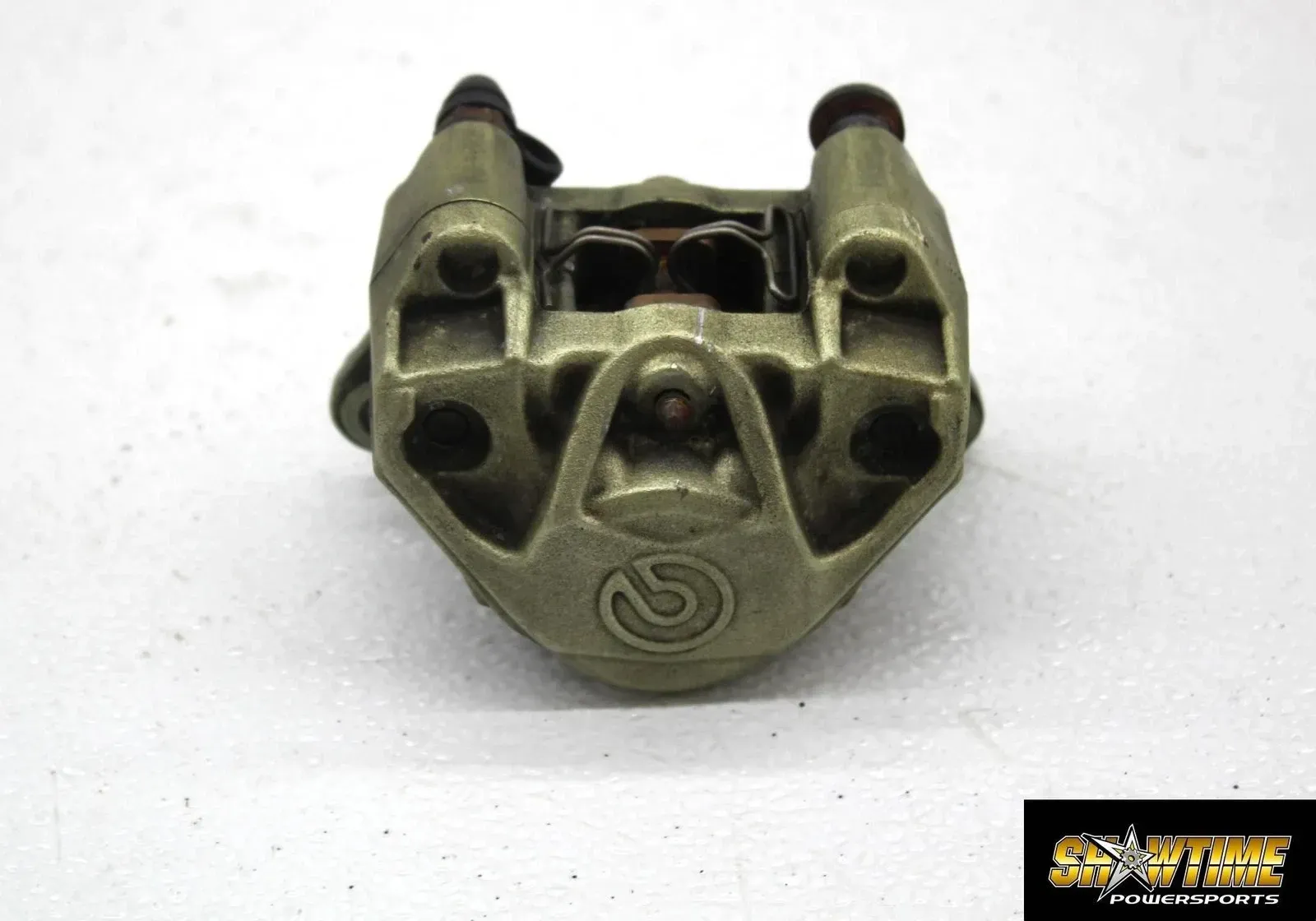 14-16 KTM SUPER DUKE 1290 R BREMBO REAR BACK BRAKE CALIPER