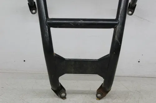 14 POLARIS RZR 4 XP 1000 REAR BACK BUMPER RAM BAR