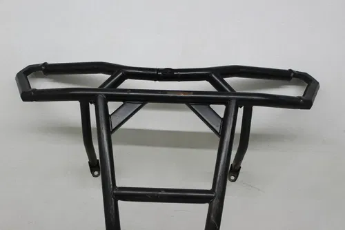 14 POLARIS RZR 4 XP 1000 REAR BACK BUMPER RAM BAR