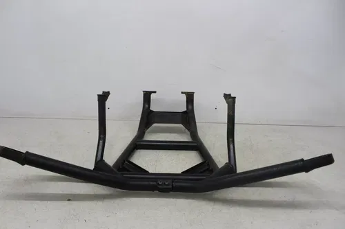 14 POLARIS RZR 4 XP 1000 REAR BACK BUMPER RAM BAR
