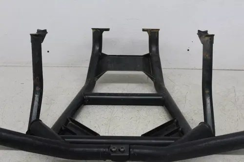 14 POLARIS RZR 4 XP 1000 REAR BACK BUMPER RAM BAR