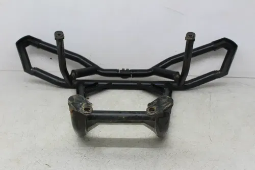 14 POLARIS RZR 4 XP 1000 REAR BACK BUMPER RAM BAR