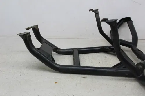 14 POLARIS RZR 4 XP 1000 REAR BACK BUMPER RAM BAR