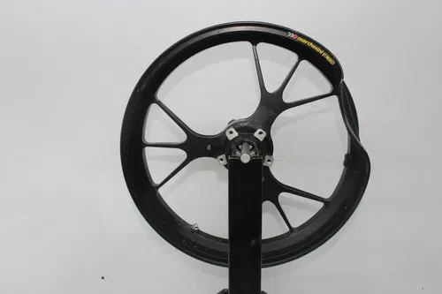 18-21 DUCATI PANIGALE V4 SPECIALE FRONT WHEEL RIM (BENT)