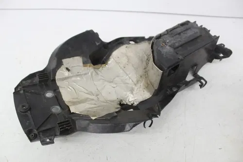 05-06 Honda Cbr600rr Rear Back Tail Undertail battery tray (see descp)