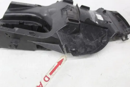 05-06 Honda Cbr600rr Rear Back Tail Undertail battery tray (see descp)