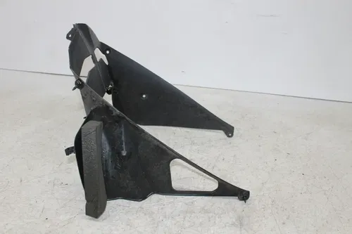 2013 Kawasaki Ninja 650 EX650E RIGHT LEFT INNER FAIRINGS COWLS PANELS TRIMS