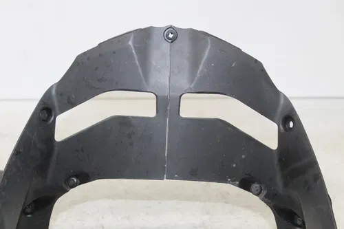 2013 Kawasaki Ninja 650 EX650E RIGHT LEFT INNER FAIRINGS COWLS PANELS TRIMS