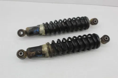 2017 SUZUKI KING QUAD LT-A 500 XP REAR BACK SHOCK ABSORBERS
