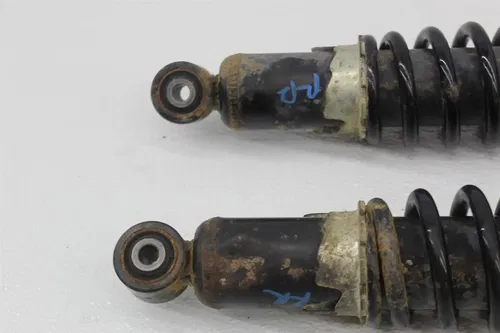 2017 SUZUKI KING QUAD LT-A 500 XP REAR BACK SHOCK ABSORBERS