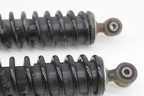 2017 SUZUKI KING QUAD LT-A 500 XP REAR BACK SHOCK ABSORBERS
