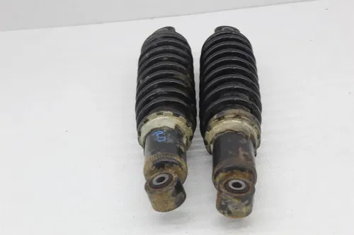 2017 SUZUKI KING QUAD LT-A 500 XP REAR BACK SHOCK ABSORBERS
