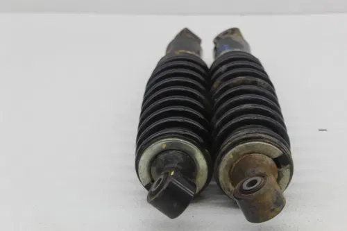 2017 SUZUKI KING QUAD LT-A 500 XP REAR BACK SHOCK ABSORBERS