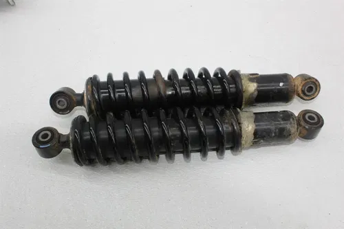 2017 SUZUKI KING QUAD LT-A 500 XP REAR BACK SHOCK ABSORBERS