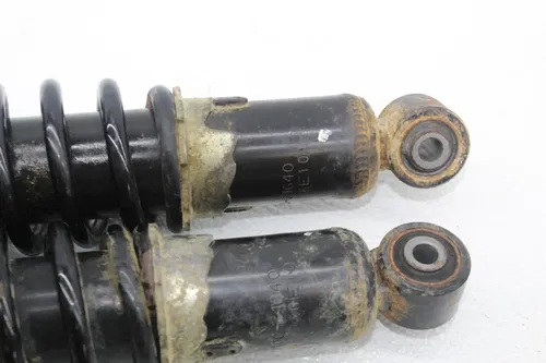 2017 SUZUKI KING QUAD LT-A 500 XP REAR BACK SHOCK ABSORBERS