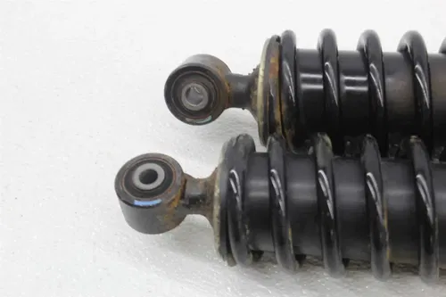 2017 SUZUKI KING QUAD LT-A 500 XP REAR BACK SHOCK ABSORBERS