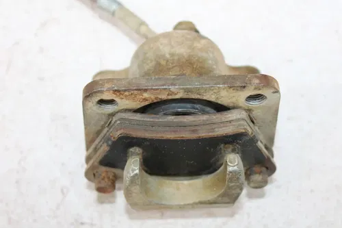 2011 POLARIS RZR XP 900 REAR BACK BRAKE CALIPER PAIR