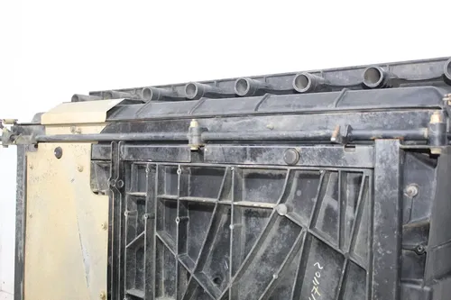 19 POLARIS GENERAL 1000 EPS REAR BACK CARGO BED