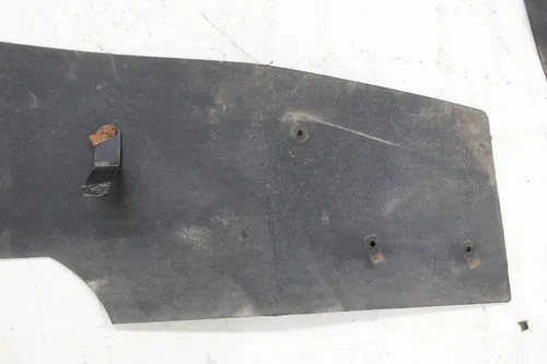 14 POLARIS RZR 4 XP 1000 TRAIL ARMOR FRONT REAR FENDER MUD FLAP EXTENSIONS