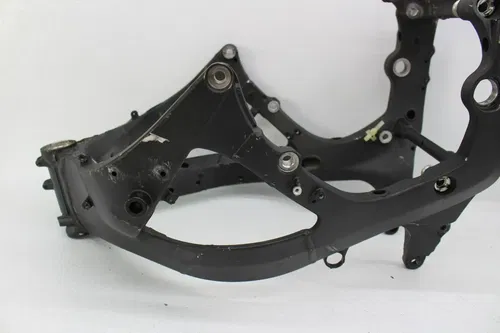 04-05 HONDA CBR1000RR FRAME CHASSIS STRAIGHT STPSR