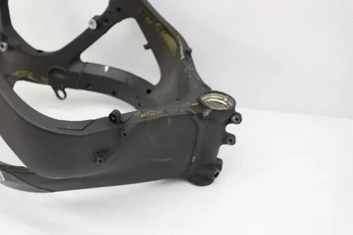 04-05 HONDA CBR1000RR FRAME CHASSIS STRAIGHT STPSR