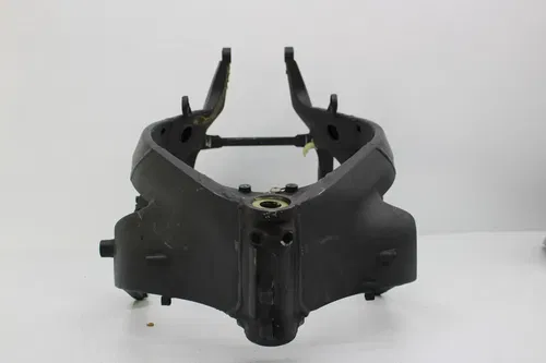 04-05 HONDA CBR1000RR FRAME CHASSIS STRAIGHT STPSR