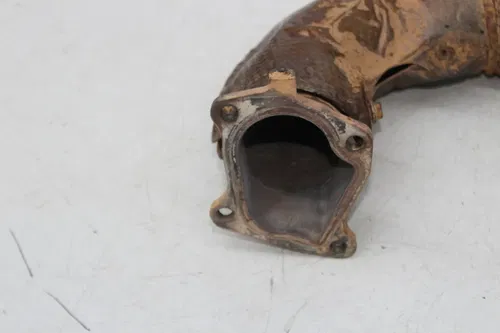 19 POLARIS RZR XP 1000 TURBO EXHAUST HEADER PIPE