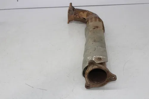 19 POLARIS RZR XP 1000 TURBO EXHAUST HEADER PIPE