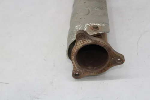 19 POLARIS RZR XP 1000 TURBO EXHAUST HEADER PIPE