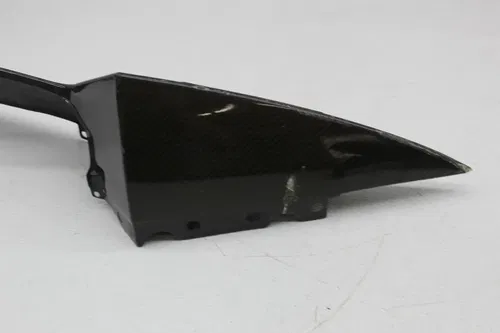 09-16 KTM 1190 RC8R RIGHT REAR BACK TAIL FAIRING COWL SHROUD (SEE DESCP)