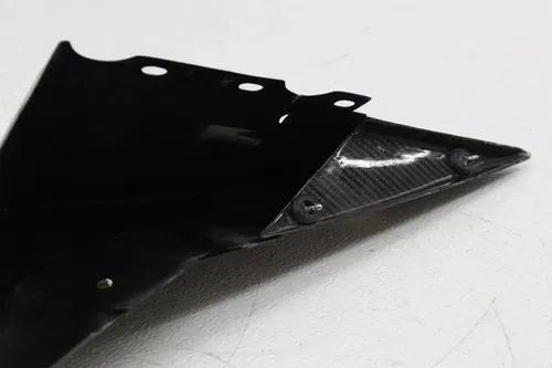 09-16 KTM 1190 RC8R RIGHT REAR BACK TAIL FAIRING COWL SHROUD (SEE DESCP)