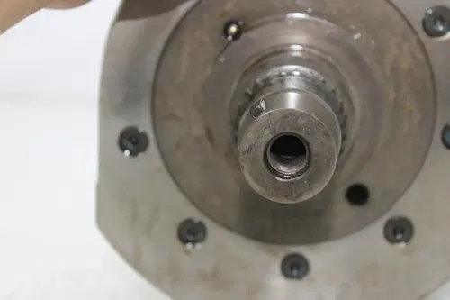 06-09 SUZUKI BOULEVARD M109R ENGINE MOTOR CRANKSHAFT CRANK SHAFT