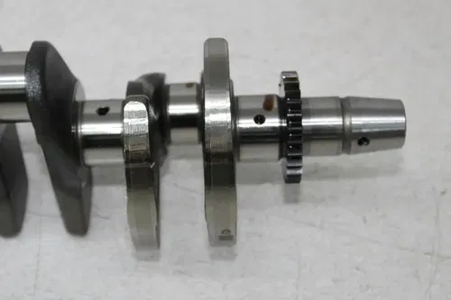 22 CAN-AM RYKER RALLY 900 ENGINE MOTOR CRANKSHAFT CRANK SHAFT