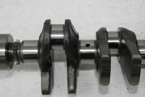 22 CAN-AM RYKER RALLY 900 ENGINE MOTOR CRANKSHAFT CRANK SHAFT