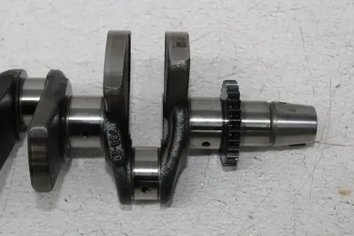 22 CAN-AM RYKER RALLY 900 ENGINE MOTOR CRANKSHAFT CRANK SHAFT