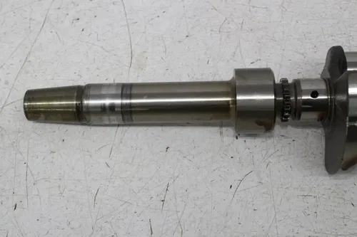 22 CAN-AM RYKER RALLY 900 ENGINE MOTOR CRANKSHAFT CRANK SHAFT