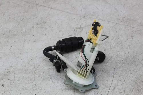 18 BMW G310GS G310 FUEL GAS PUMP SENDING UNIT FLOAT