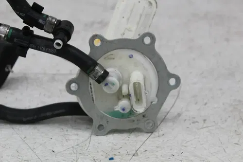18 BMW G310GS G310 FUEL GAS PUMP SENDING UNIT FLOAT