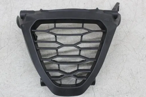 21-23 APRILIA RS660 FRONT LOWER INNER EXHAUST V FAIRING COWL GUARD