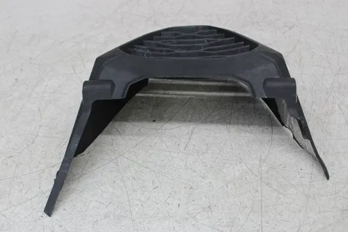 21-23 APRILIA RS660 FRONT LOWER INNER EXHAUST V FAIRING COWL GUARD