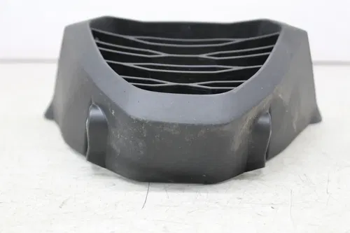 21-23 APRILIA RS660 FRONT LOWER INNER EXHAUST V FAIRING COWL GUARD