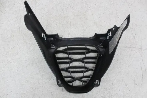 21-23 APRILIA RS660 FRONT LOWER INNER EXHAUST V FAIRING COWL GUARD