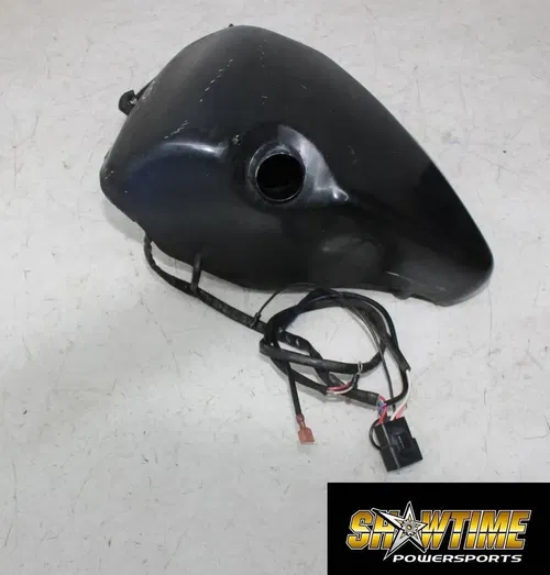 86 HARLEY-DAVIDSON SPORTSTER 883 XLH883 ENGINE MOTOR OIL TANK RESERVOIR