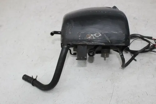 86 HARLEY-DAVIDSON SPORTSTER 883 XLH883 ENGINE MOTOR OIL TANK RESERVOIR