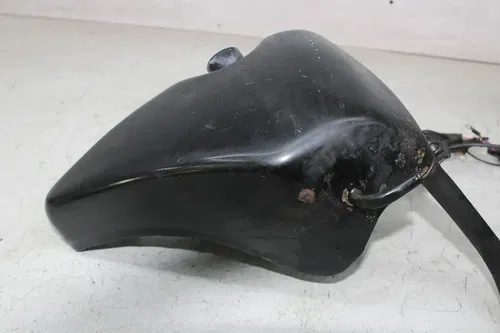 86 HARLEY-DAVIDSON SPORTSTER 883 XLH883 ENGINE MOTOR OIL TANK RESERVOIR