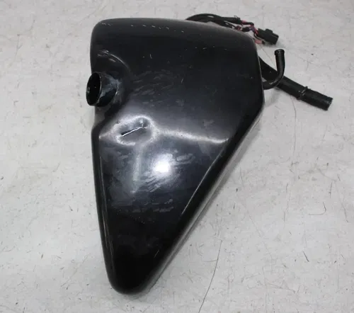 86 HARLEY-DAVIDSON SPORTSTER 883 XLH883 ENGINE MOTOR OIL TANK RESERVOIR