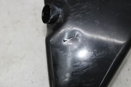 86 HARLEY-DAVIDSON SPORTSTER 883 XLH883 ENGINE MOTOR OIL TANK RESERVOIR