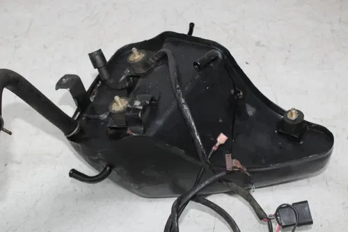 86 HARLEY-DAVIDSON SPORTSTER 883 XLH883 ENGINE MOTOR OIL TANK RESERVOIR